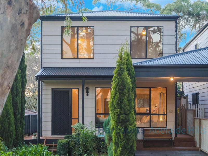 21 Fulford Terrace, Littlehampton, SA 5250 Property Details