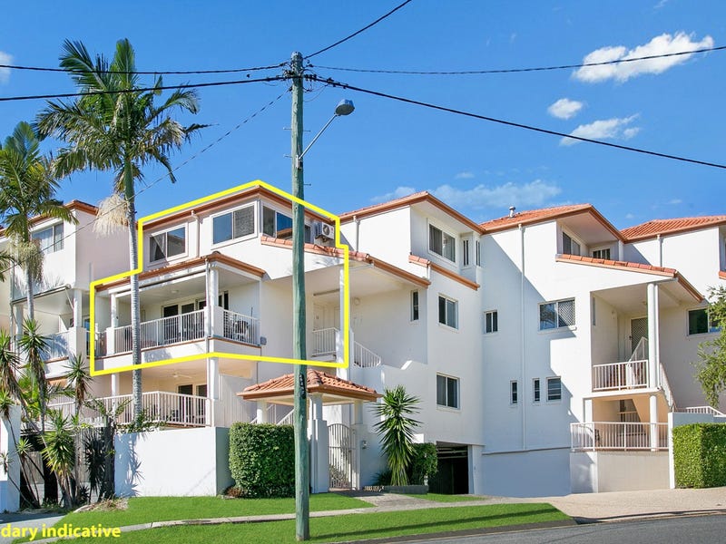 13/31 Chester Terrace, Southport, Qld 4215 Unit for Sale realestate
