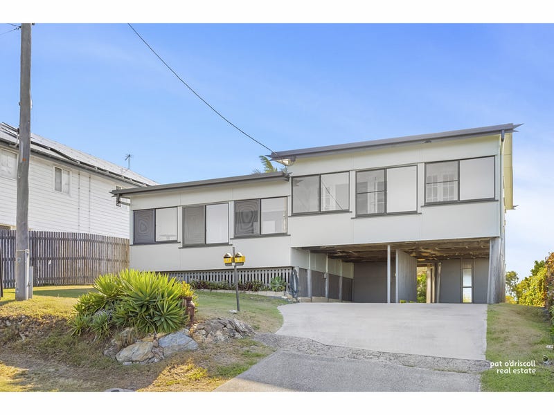 1/38 Higson Street, Emu Park, Qld 4710 - Unit for Rent - realestate.com.au