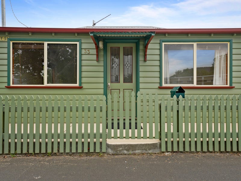 33 Humphrey Street, New Norfolk, TAS 7140