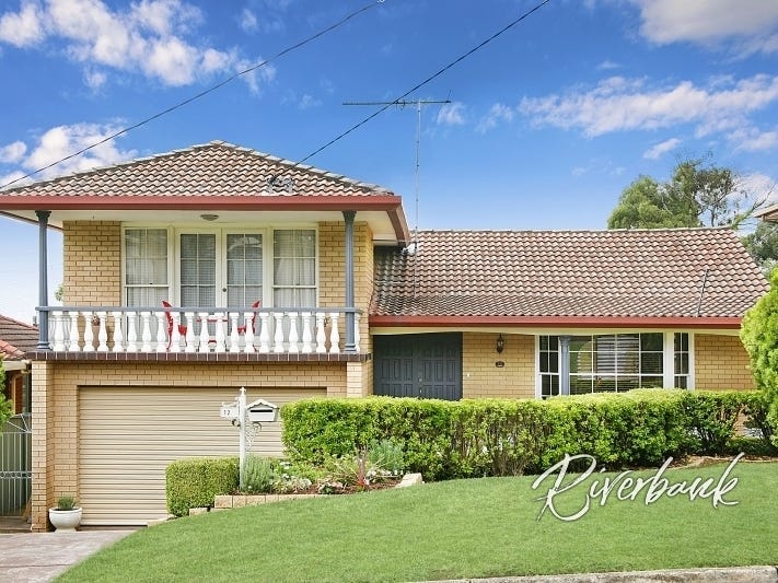 12 Azalea Street, Greystanes, NSW 2145