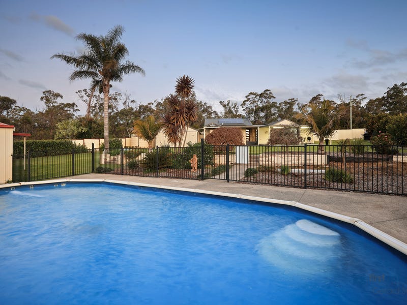 3 Old Southern Road, Yanderra, NSW 2574 House for Sale realestate