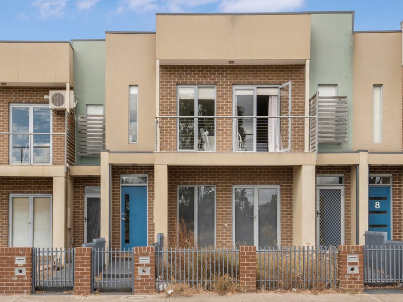 6/5361 Rippleside Terrace,, Tarneit, Vic 3029 House for Sale