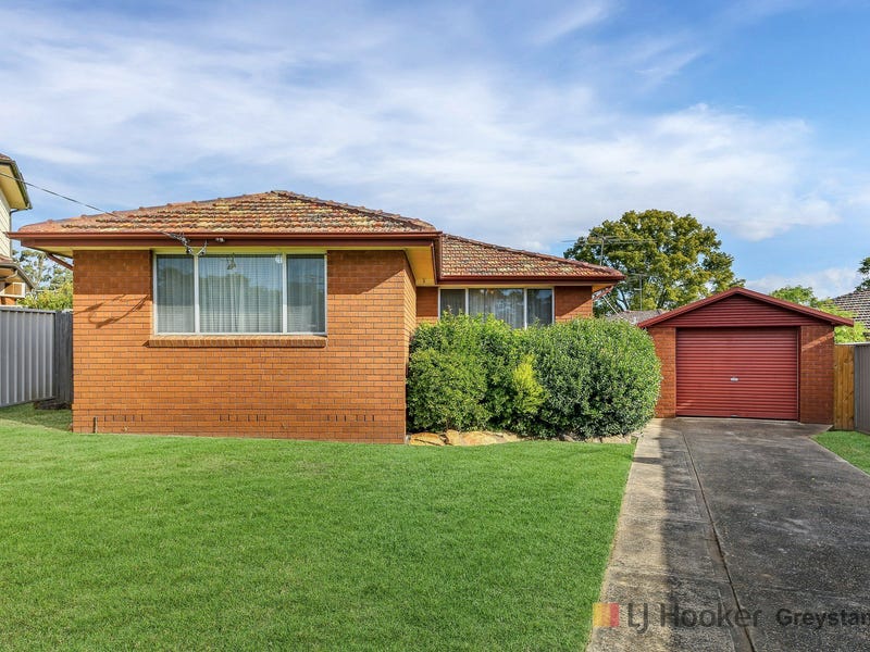 5 Cotter Place, Greystanes, NSW 2145 House for Sale