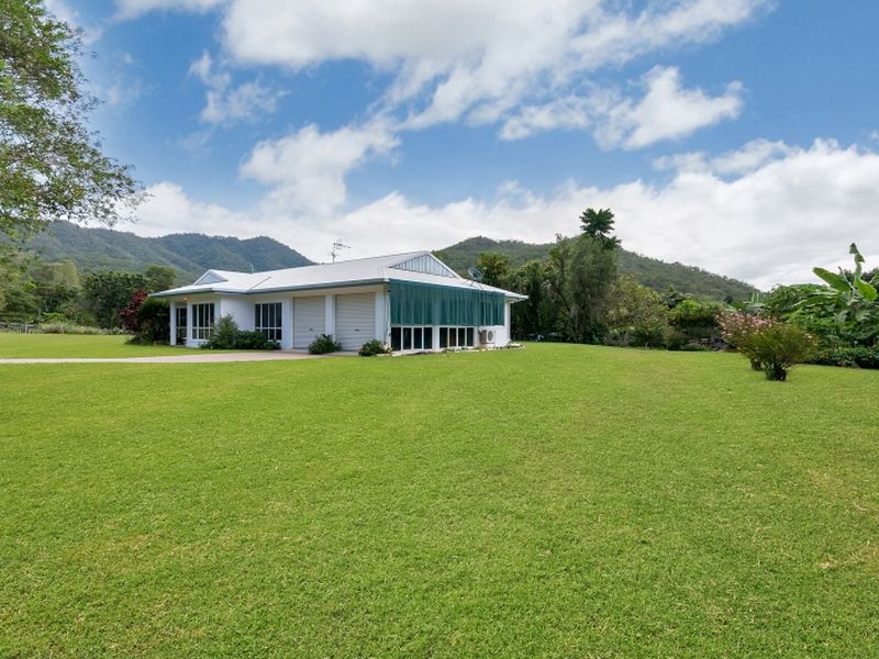 6 Vico Street, Gordonvale, Qld 4865 - Property Details