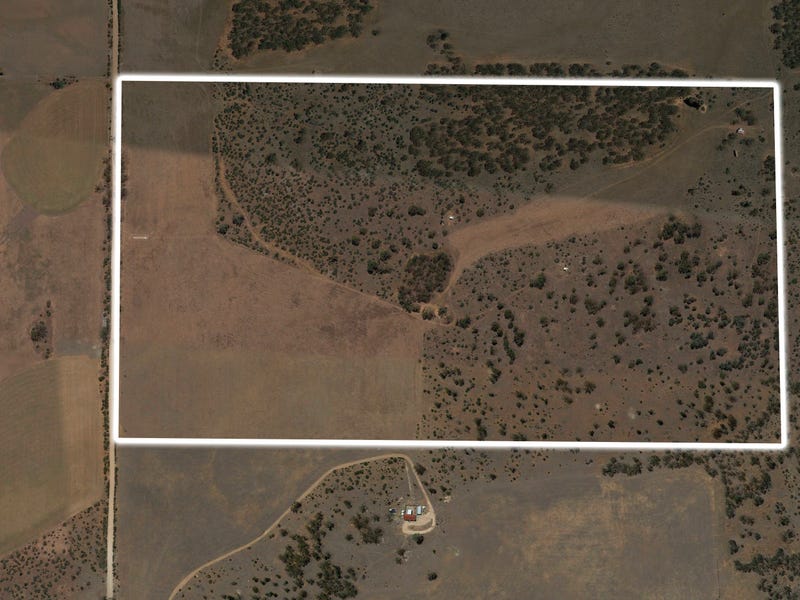 Lot 1 BATTENS ROAD, Sedan, SA 5353 Property Details