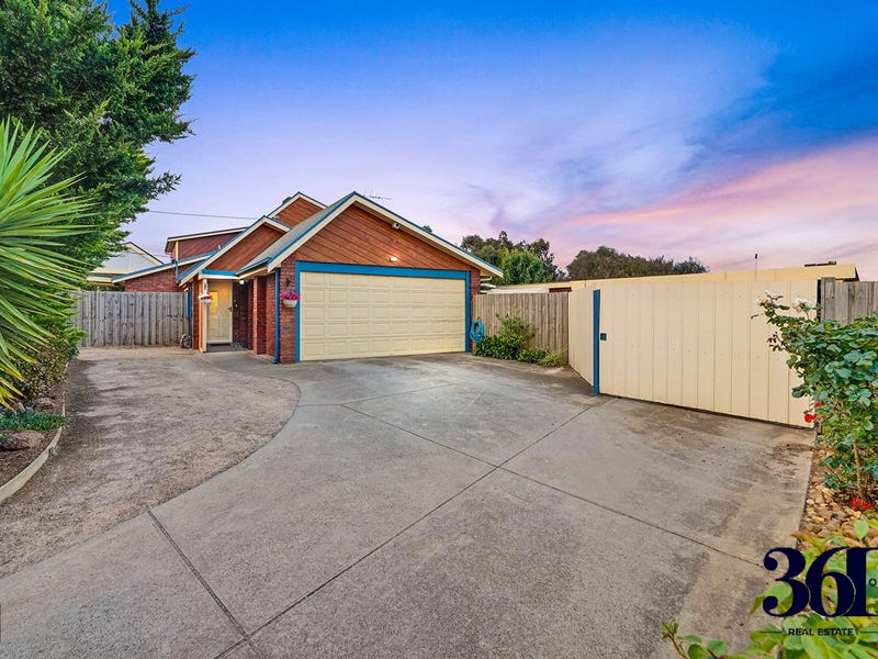 119 Wattle Avenue, Werribee, Vic 3030 Property Details