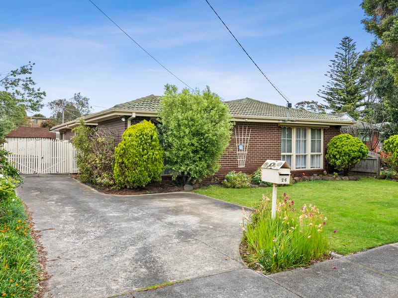 26 Fingal Drive, Frankston, Vic 3199 - Property Details