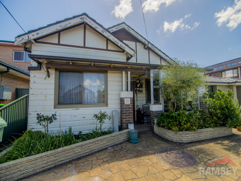 31 Frederick Street, Campsie, NSW 2194 Property Details