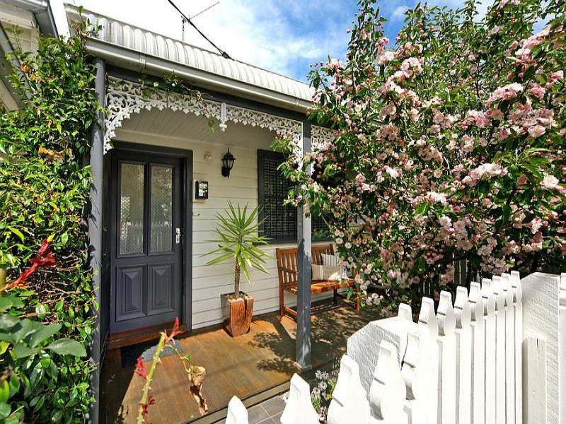 28 Packington Place, Prahran, Vic 3181 Property Details