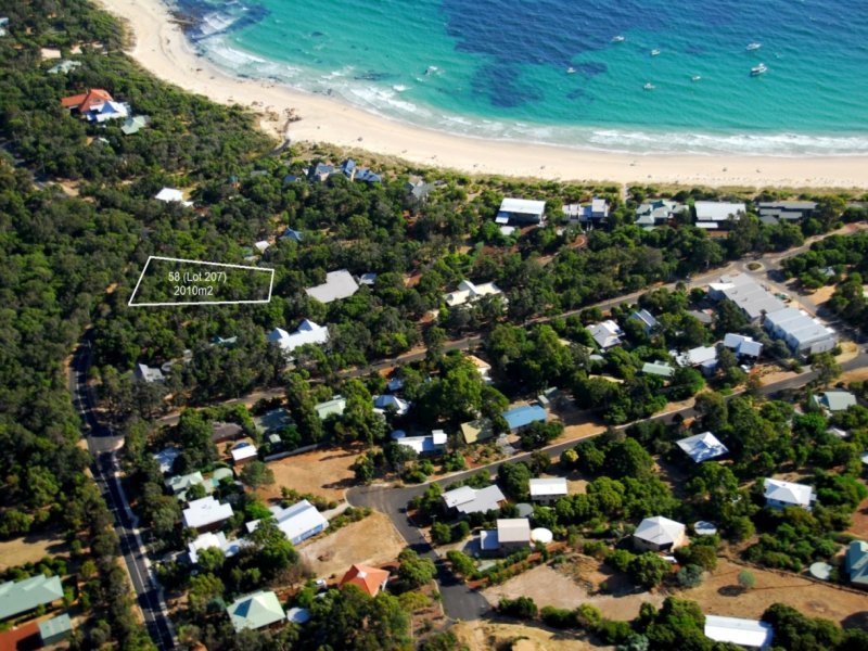 58 Fern Road, Eagle Bay, WA 6281