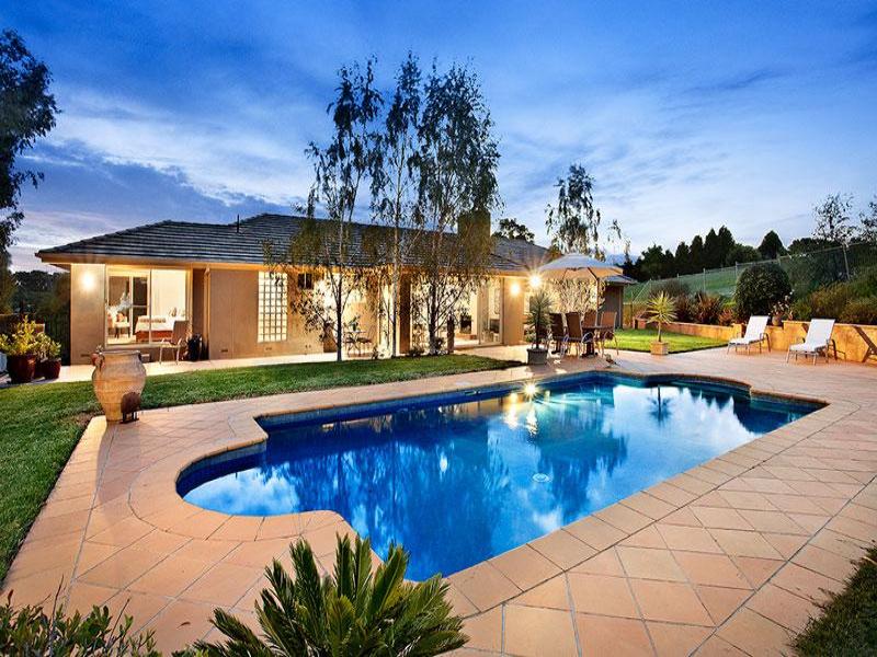 3 Lomond Court, Warrandyte, Vic 3113 Property Details