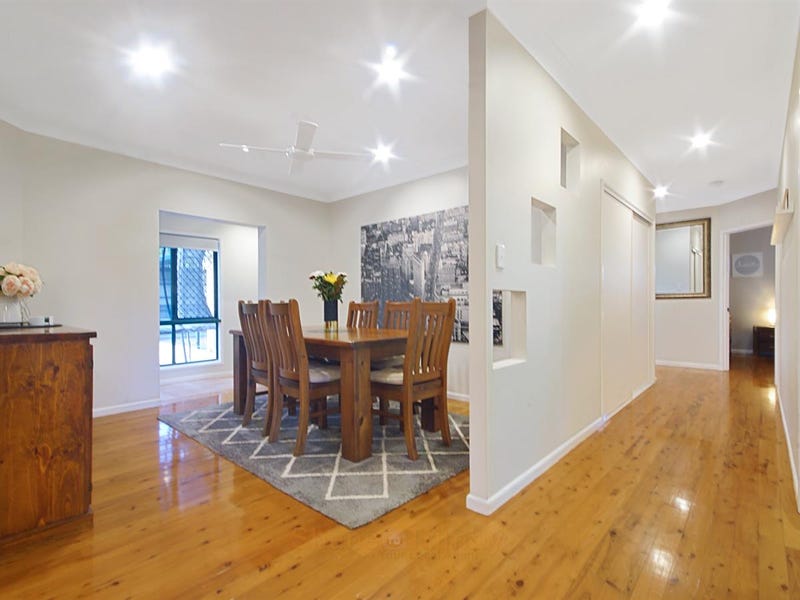 8 Jasmine Street, Redlynch, QLD 4870