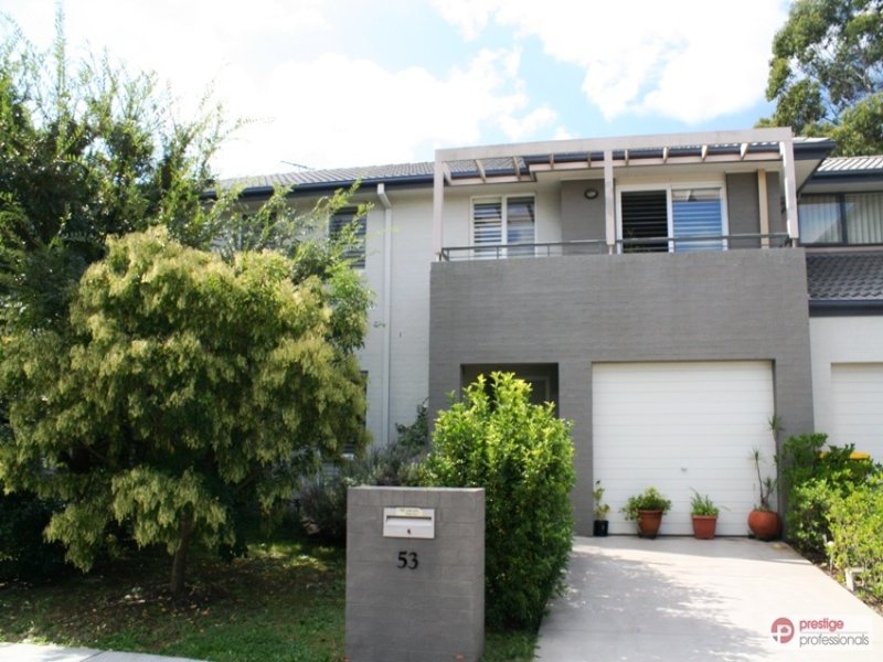 53 Whitfield Parade, Hammondville, NSW 2170 Property Details