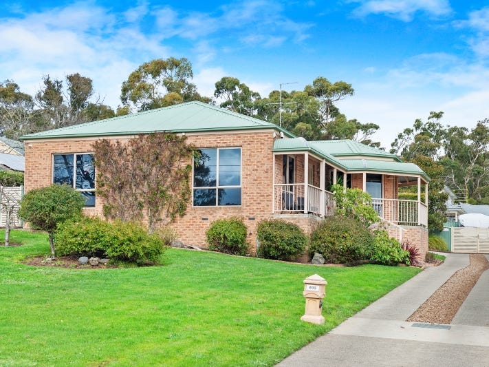 605 Learmonth, Buninyong, Vic 3357 House for Sale