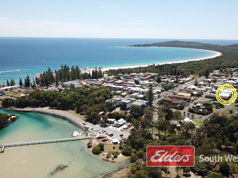 14b McIntyre St, South West Rocks, NSW 2431 House for Sale