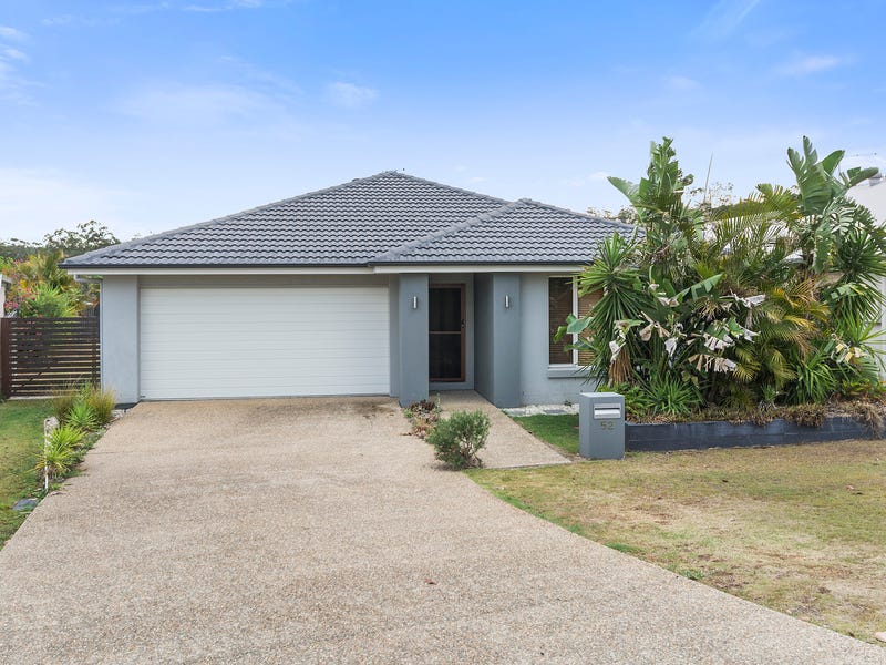 52 Cornelius Drive, Augustine Heights, QLD 4300