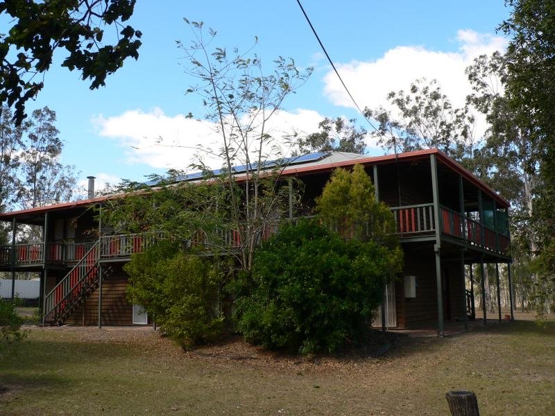 141 Adelong Avenue, Thagoona, Qld 4306 Property Details