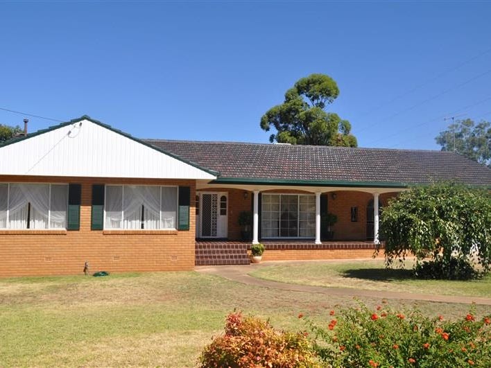 104 Calarie Road, Forbes, NSW 2871 House for Sale