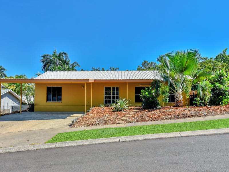 3 Lorna Lim Terrace, Driver, NT 0830