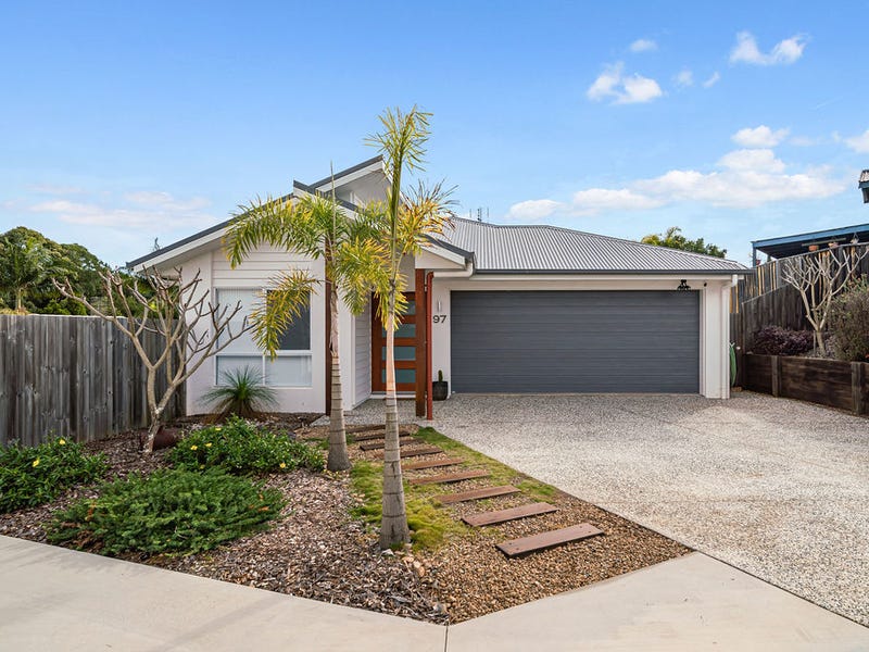 95 Rifle Range Rd 97 Rifle Range Road, Palmwoods, Qld 4555 - Property Details
