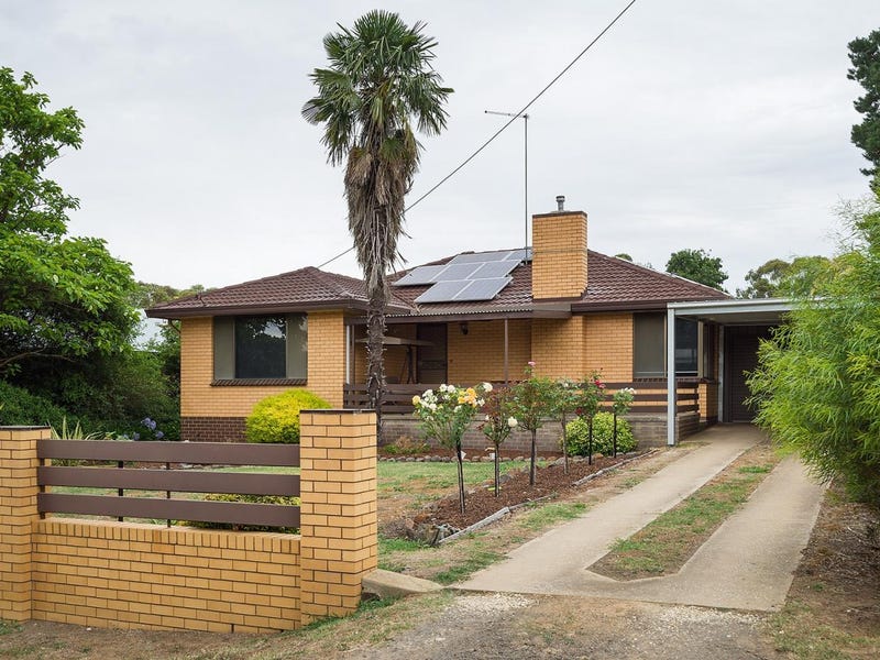 6 William Street, Castlemaine, VIC 3450