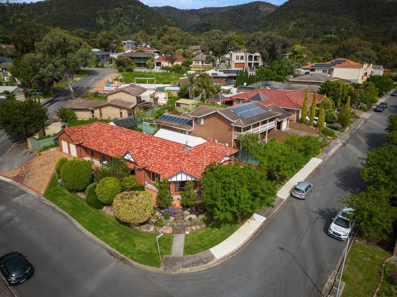 25 Bellview Drive, Athelstone, SA 5076