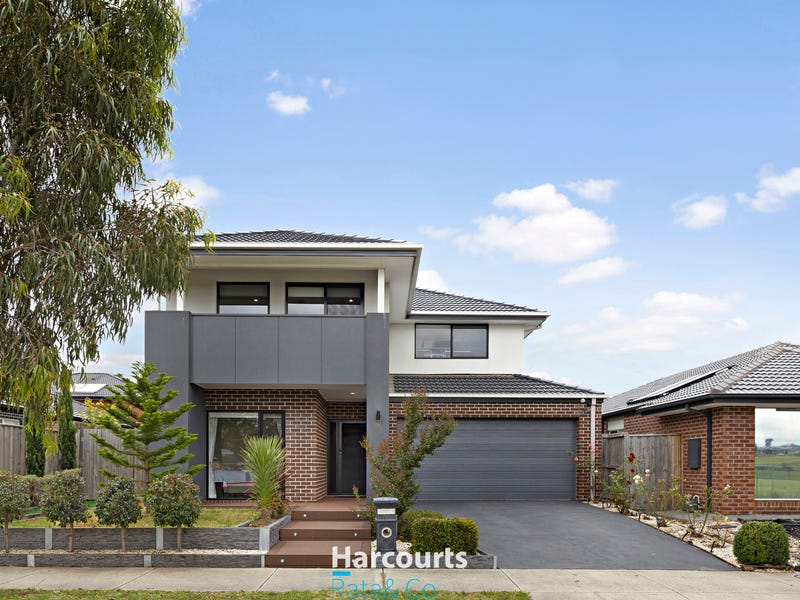 82 Grafton Street, Mernda, Vic 3754 Property Details