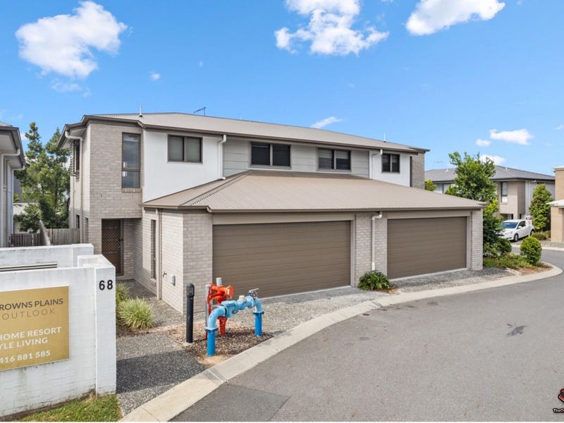 ID21131064/6872 Bambil Street, Marsden, Qld 4132 Townhouse for Rent