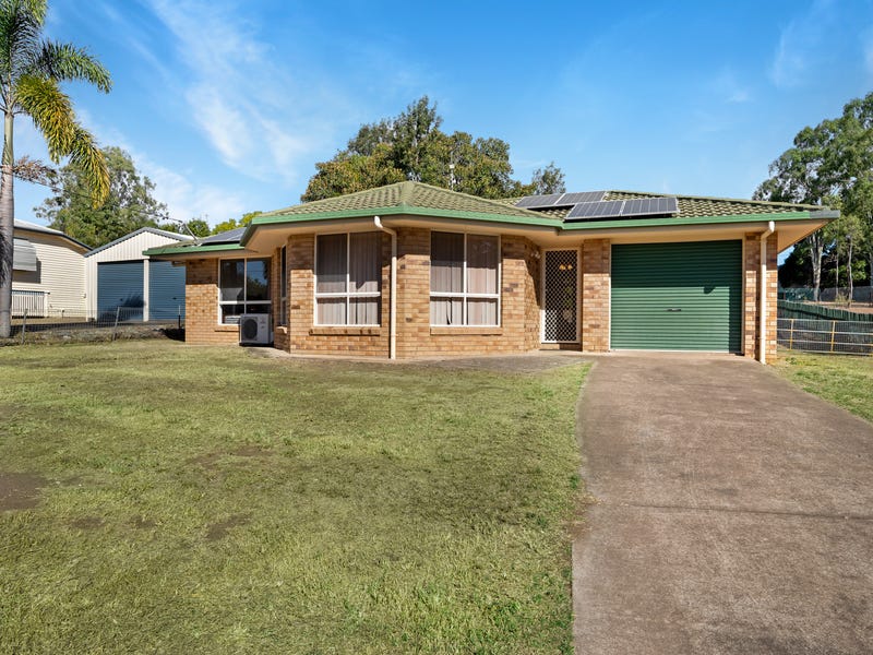 3A Bligh Street, Kilkivan, Qld 4600 House for Sale