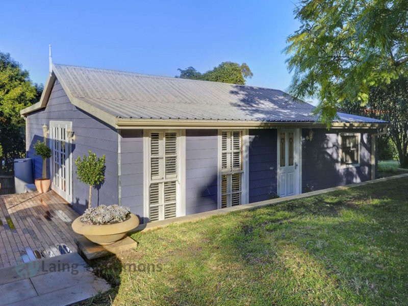 27 Fraser Road, Cowan, NSW 2081 Property Details