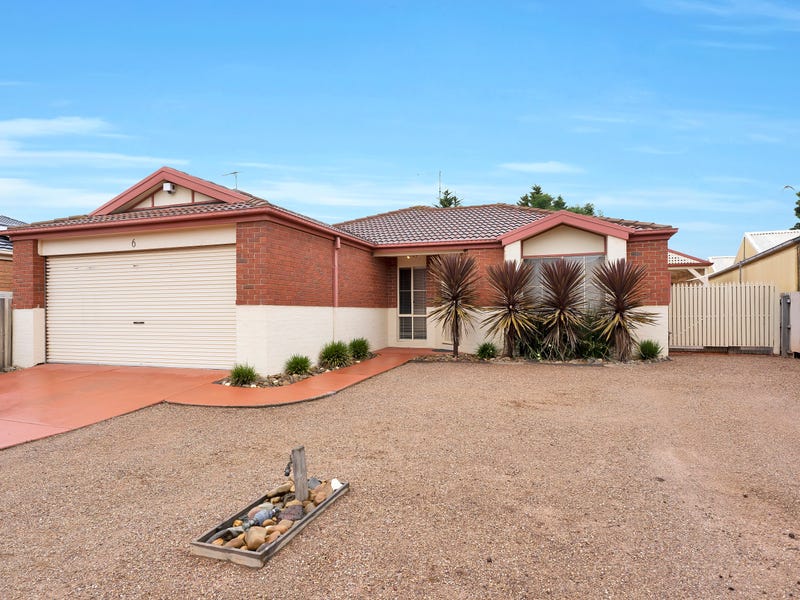 6 Tandarra Drive, Hoppers Crossing, VIC 3029