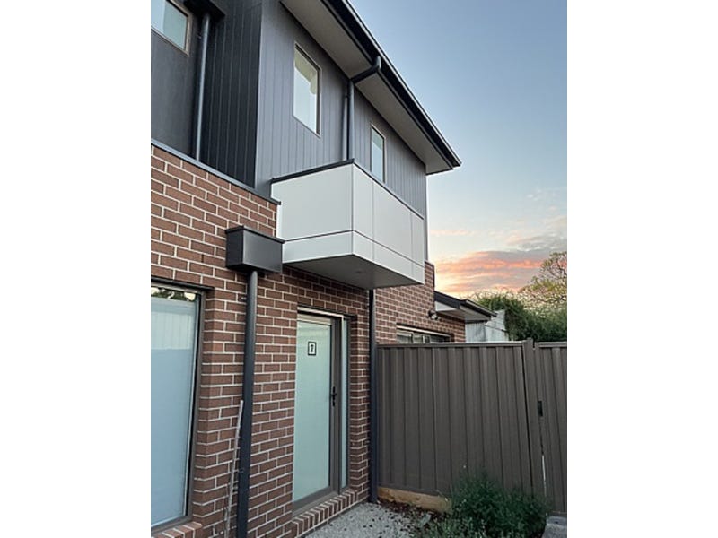 7/554 Melton Highway, Sydenham, Vic 3037 Townhouse for Rent