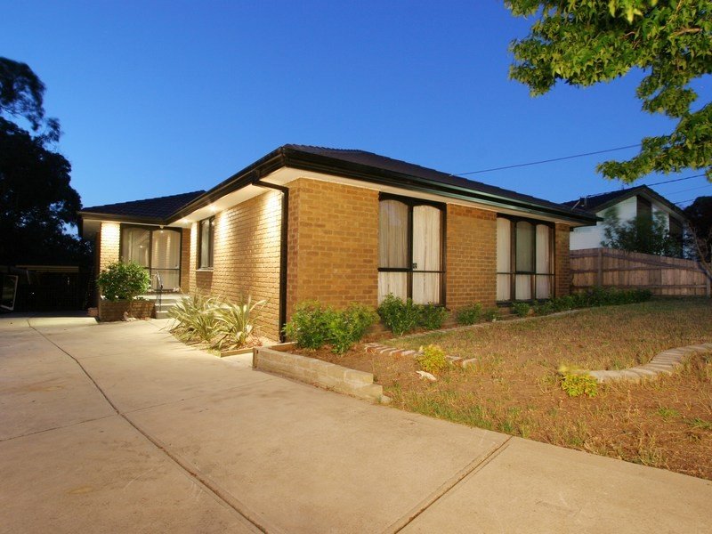 22 Lipton Drive, Frankston, Vic 3199 Property Details