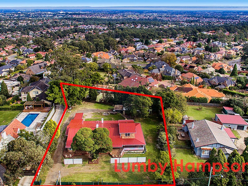 422 Old Northern Road, Glenhaven, NSW 2156 Property Details