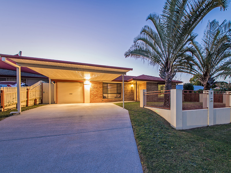 17 Loughrea Street, Tingalpa, QLD 4173