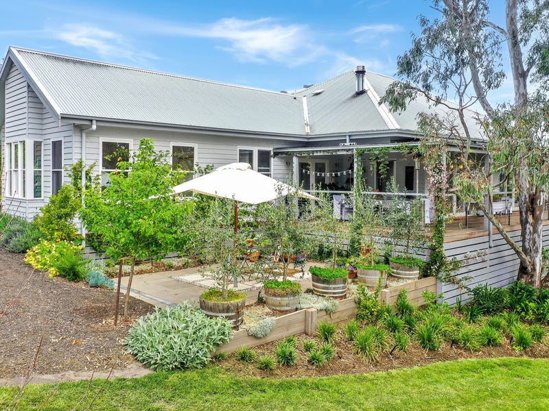 8 Pelissier Street, Yea, VIC 3717