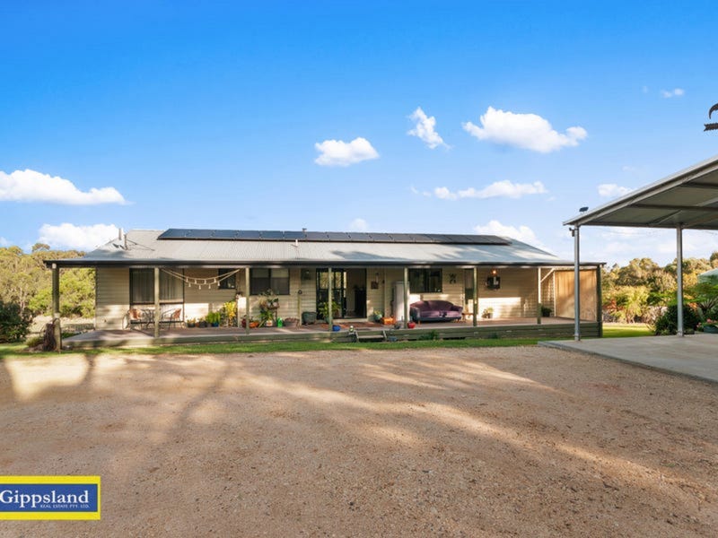 105 Three Chain Road, Maffra, Vic 3860 Property Details