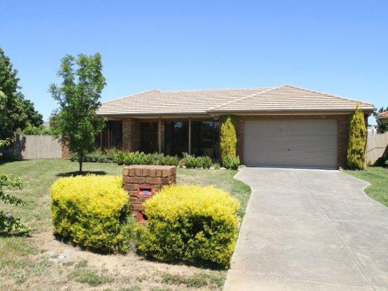 1 Iluka Court, Alfredton, VIC 3350