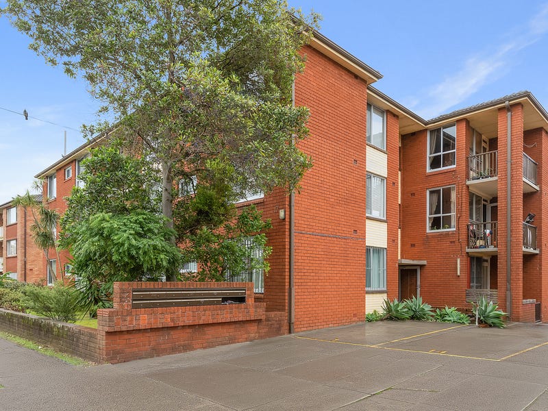 10/17 Mascot Drive, Eastlakes, NSW 2018 Property Details