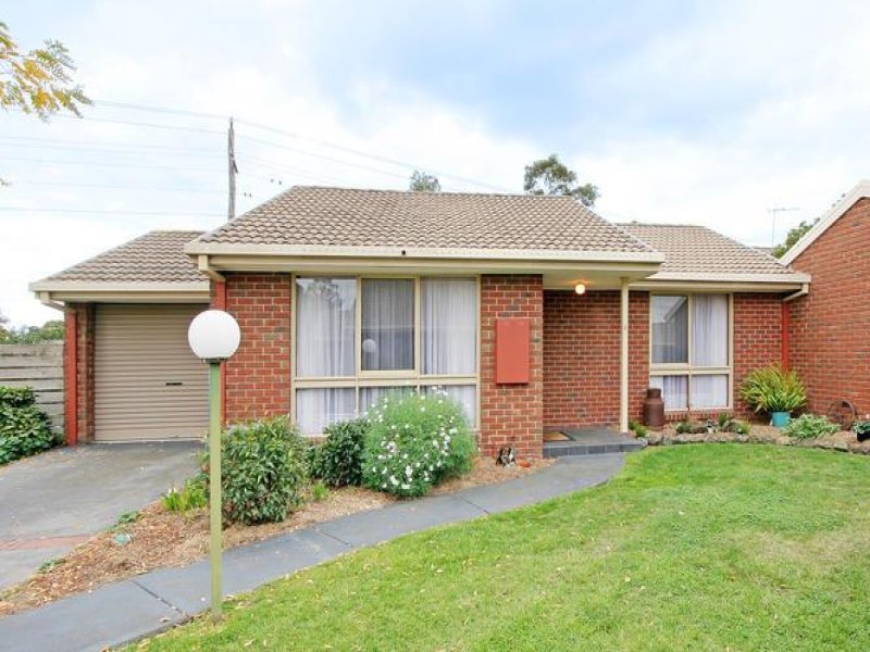 4/1719 Ervin Road, Kilsyth, Vic 3137 Property Details
