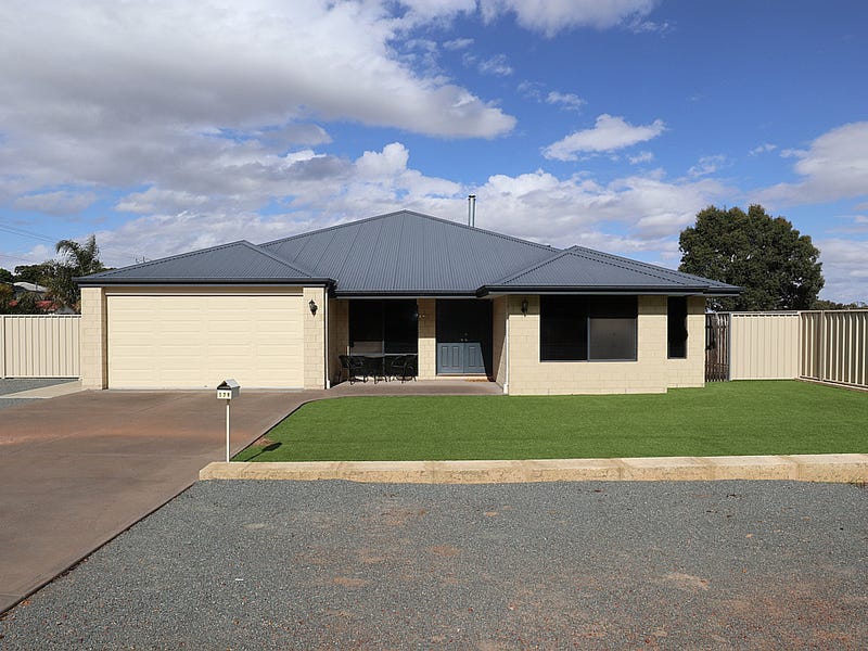 179 Narrakine Road, Narrogin, WA 6312 Property Details