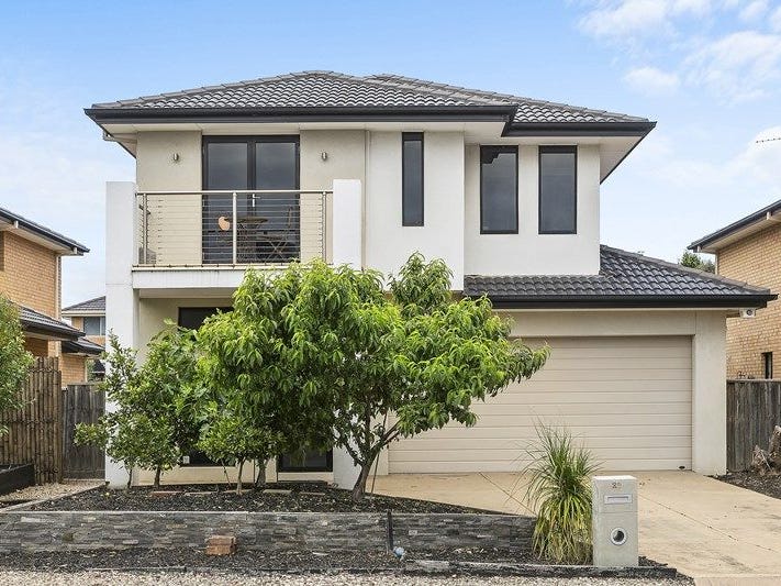 29 Half Moon Terrace, Point Cook, VIC 3030 - realestate.com.au