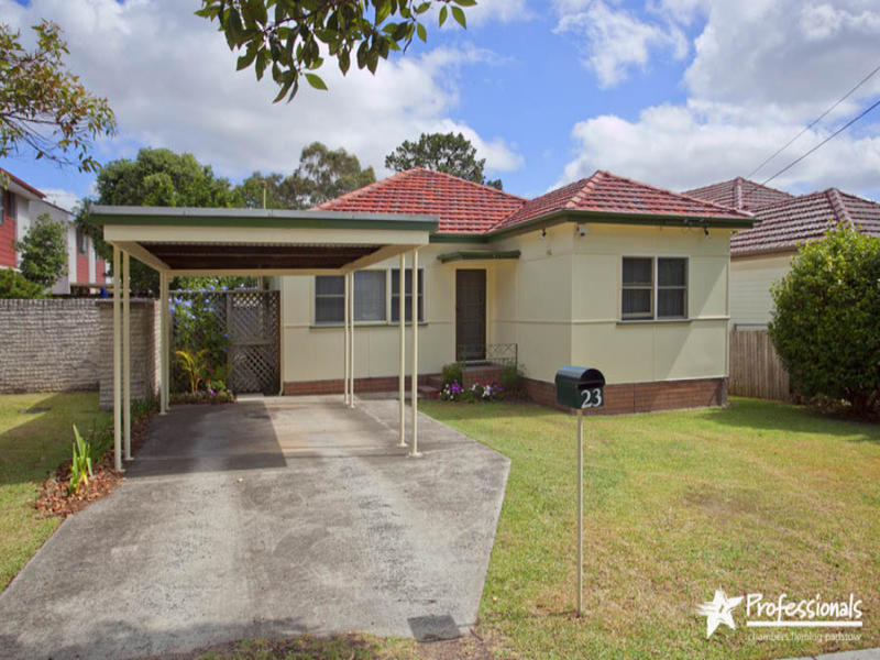 23 Street, Yagoona, NSW 2199 Property Details