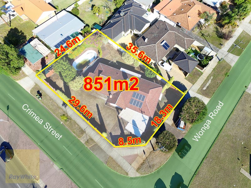 57 Wonga Road, Morley, WA 6062