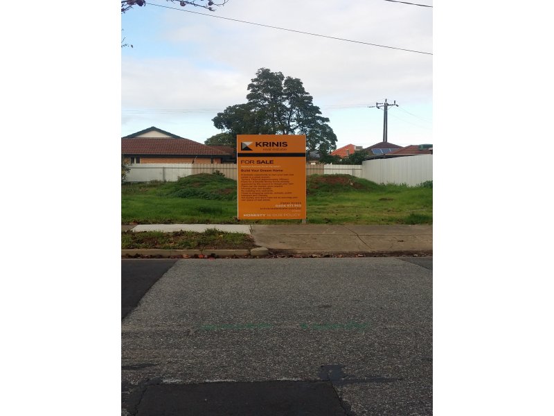 61 Hawson Avenue, North Plympton, SA 5037