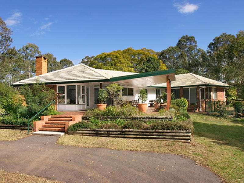 2437 Moggill Road, Pinjarra Hills, QLD 4069