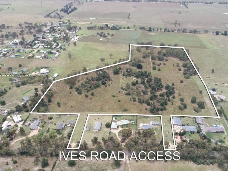 35 Ives Road, Lindenow South, VIC 3875