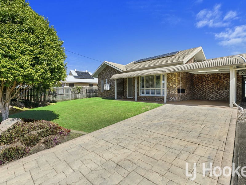 22 Panorama Drive, Maryborough, Qld 4650 House for Sale