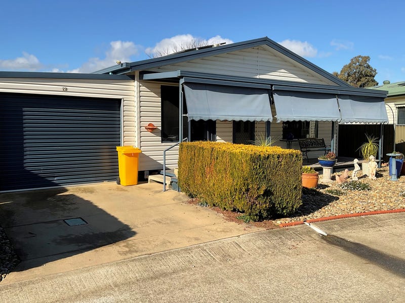 28 Lakeside Drive, Cobram, Vic 3644 House for Sale